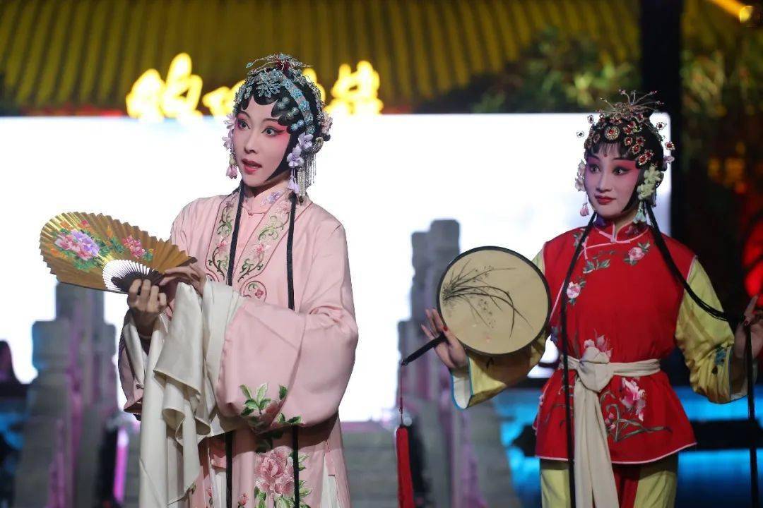 2021昆剧《牡丹亭》深圳站时间、门票、剧情介绍