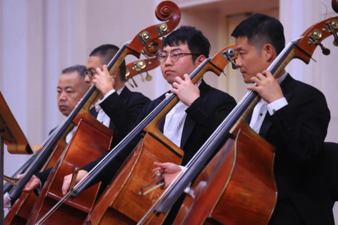 2022音乐会《春之声》天津站时间、门票、演出详情