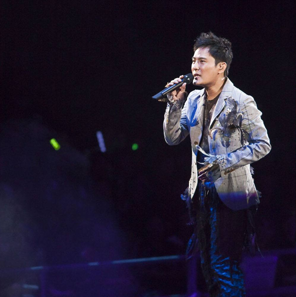 2023张信哲杭州演唱会门票（购票链接+演出安排）