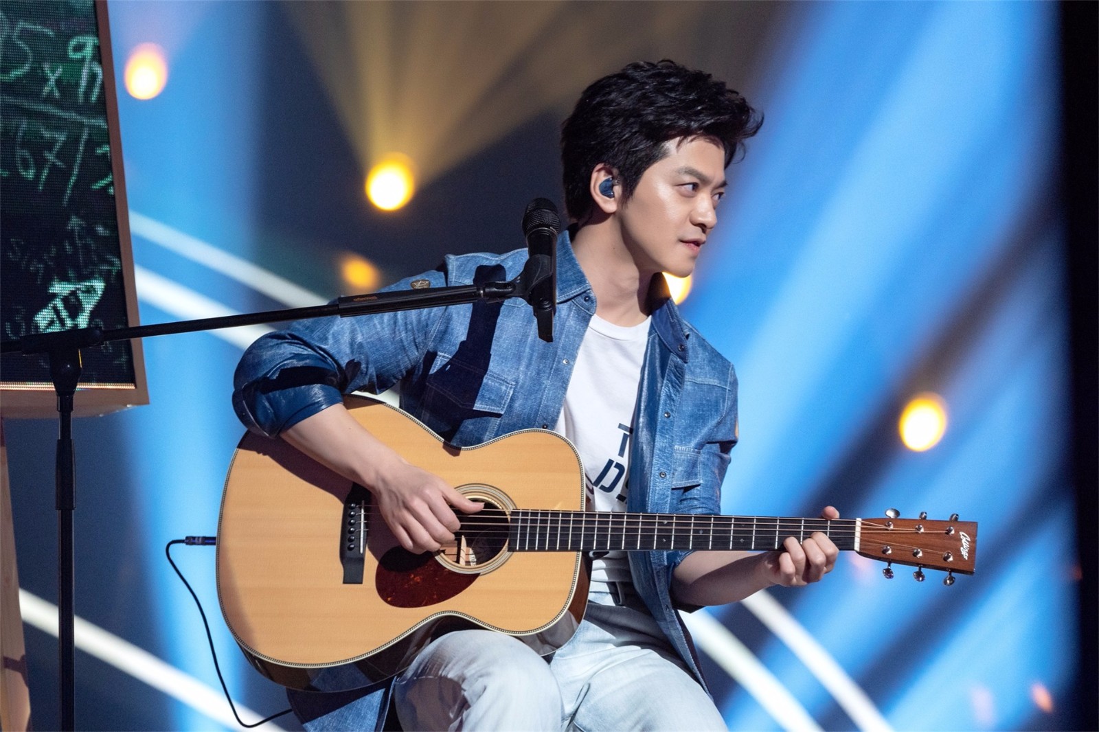 2023黄海森林音乐节阵容公布、门票开售