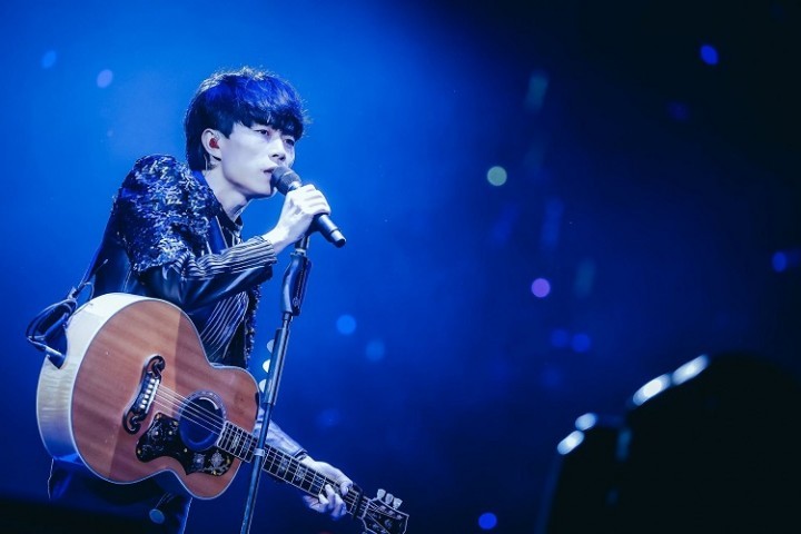 2023黄海森林音乐节阵容都有谁？门票在哪买？