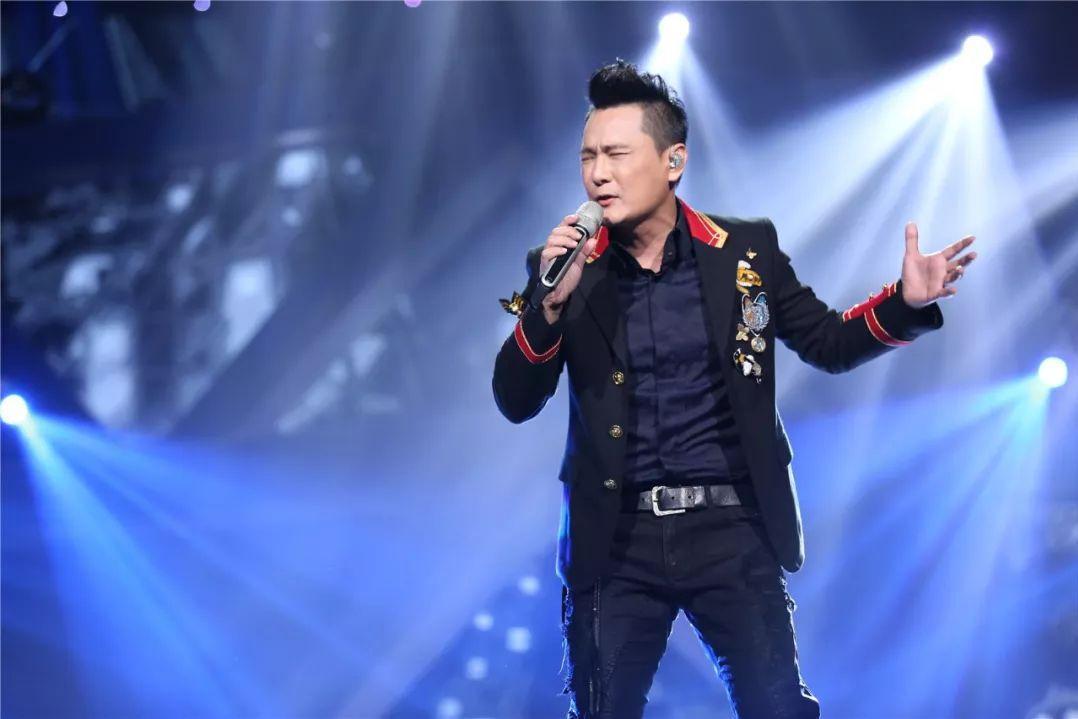 张信哲杭州演唱会2023门票预约及演出详情