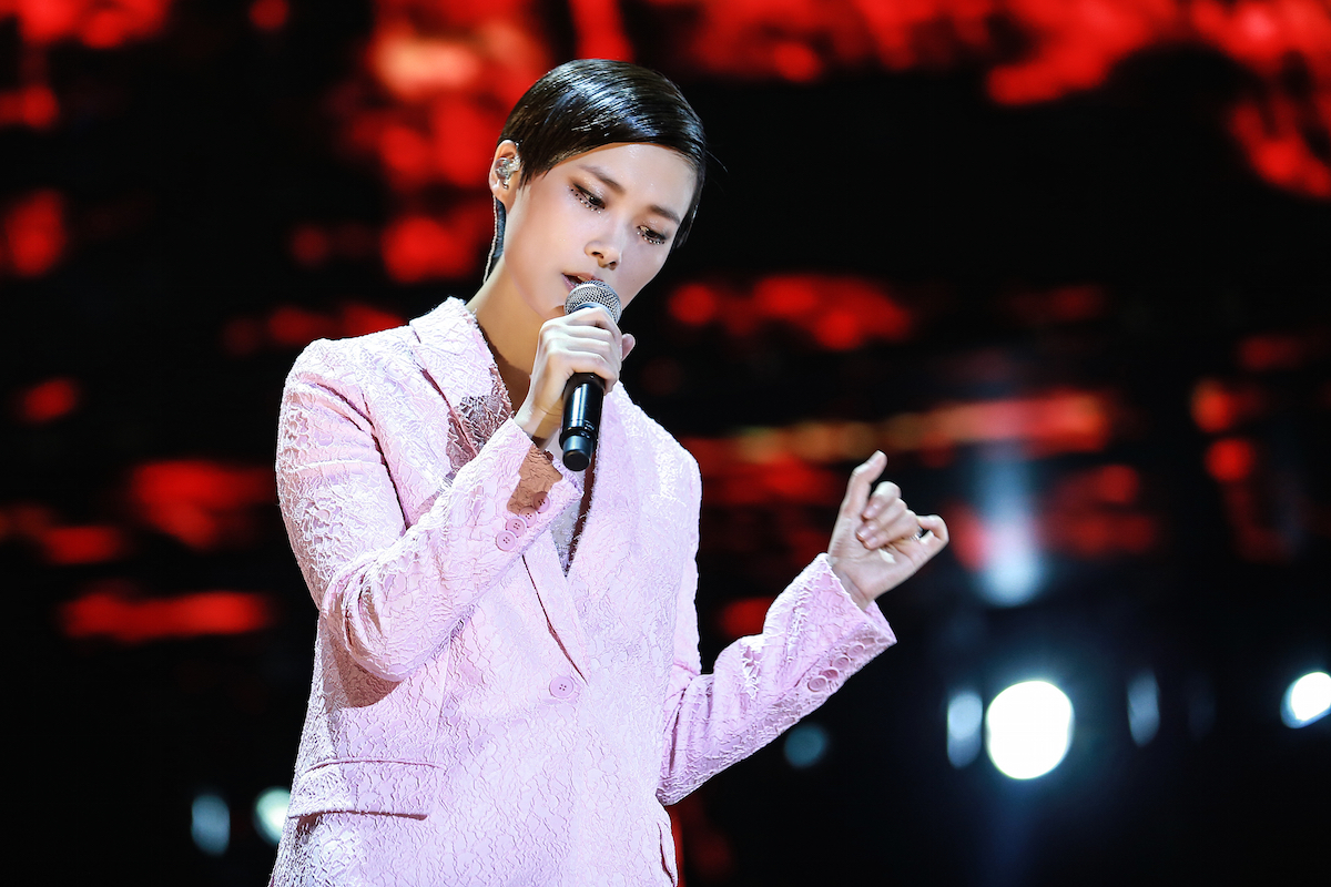 2023李宇春成都演唱会场馆、时间、门票