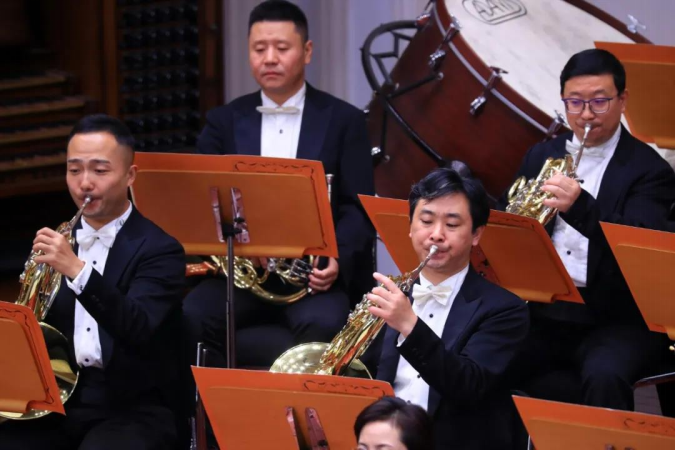 2022音乐会《春之声》天津站时间、门票、演出详情