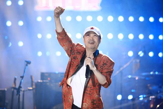 2021宁波酷狗国潮音乐节阵容介绍及门票预订