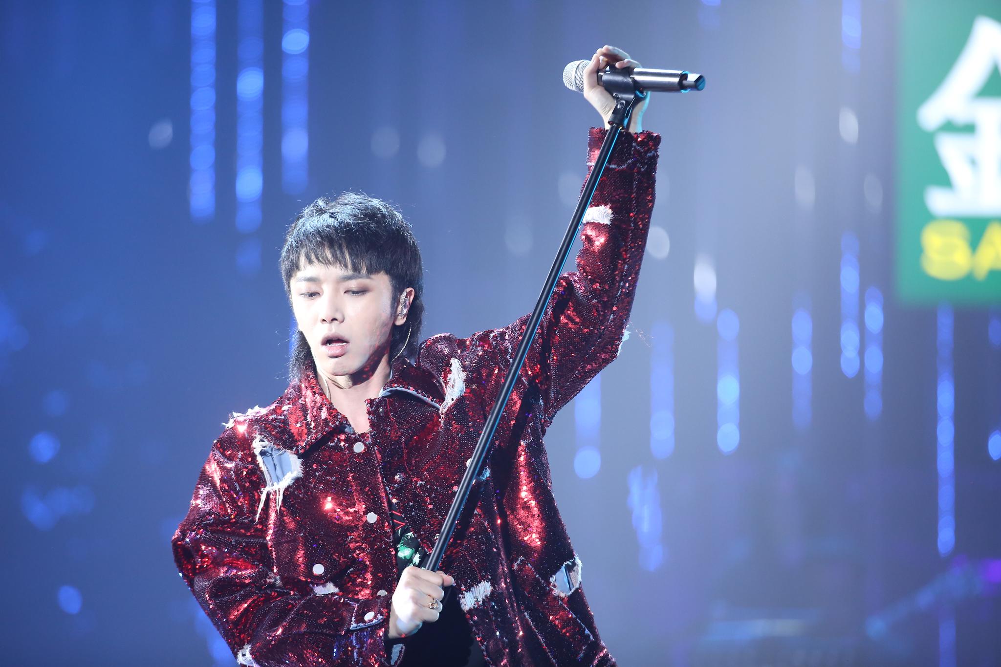 2021华晨宇海口演唱会门票开售了吗?
