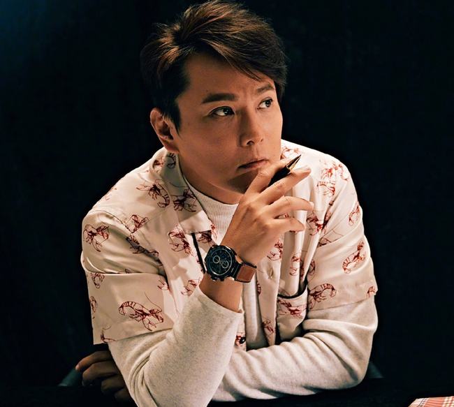 2023张信哲杭州演唱会门票（购票链接+演出安排）