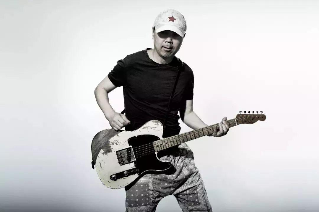 宁波酷狗国潮音乐节演出阵容+购票入口