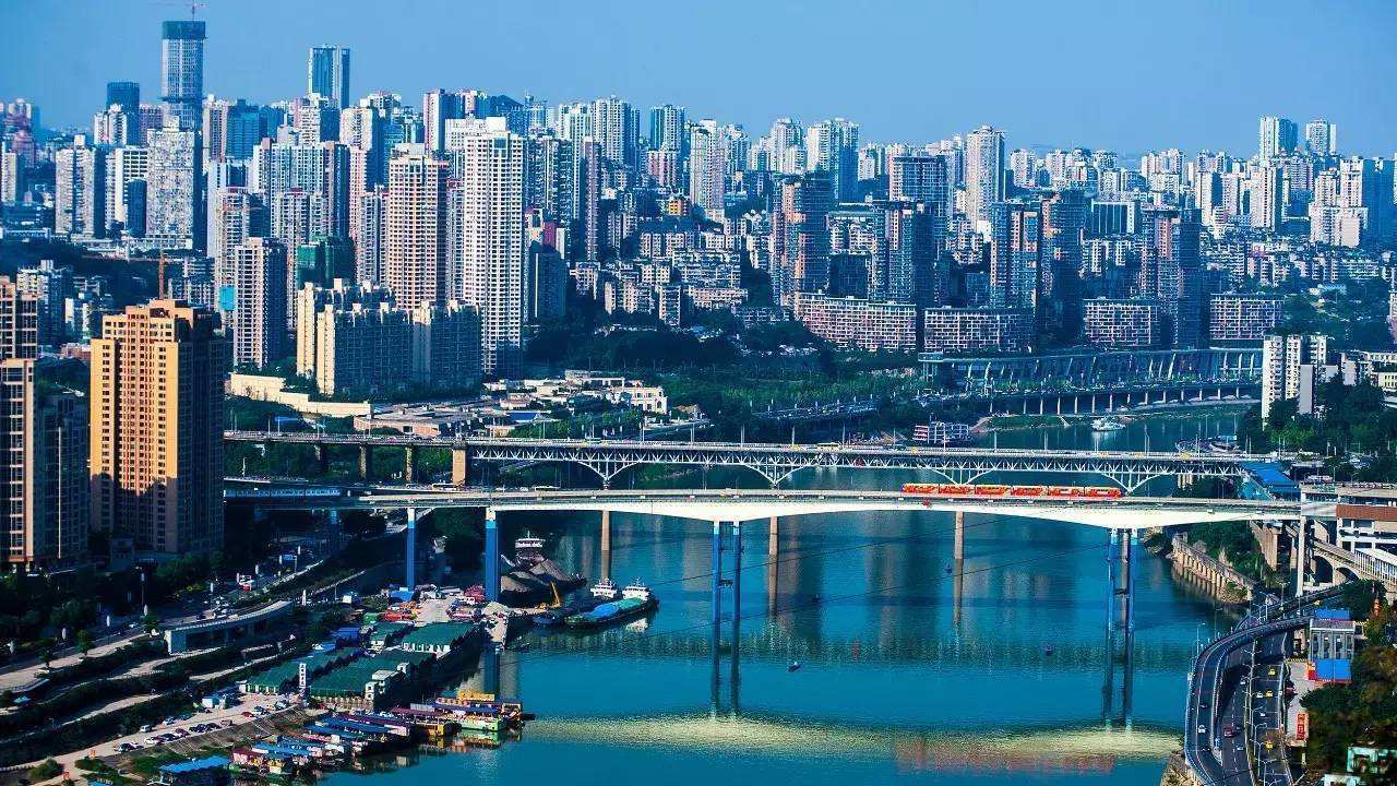 2023重庆逐光山海音乐节嘉宾信息+购票通道