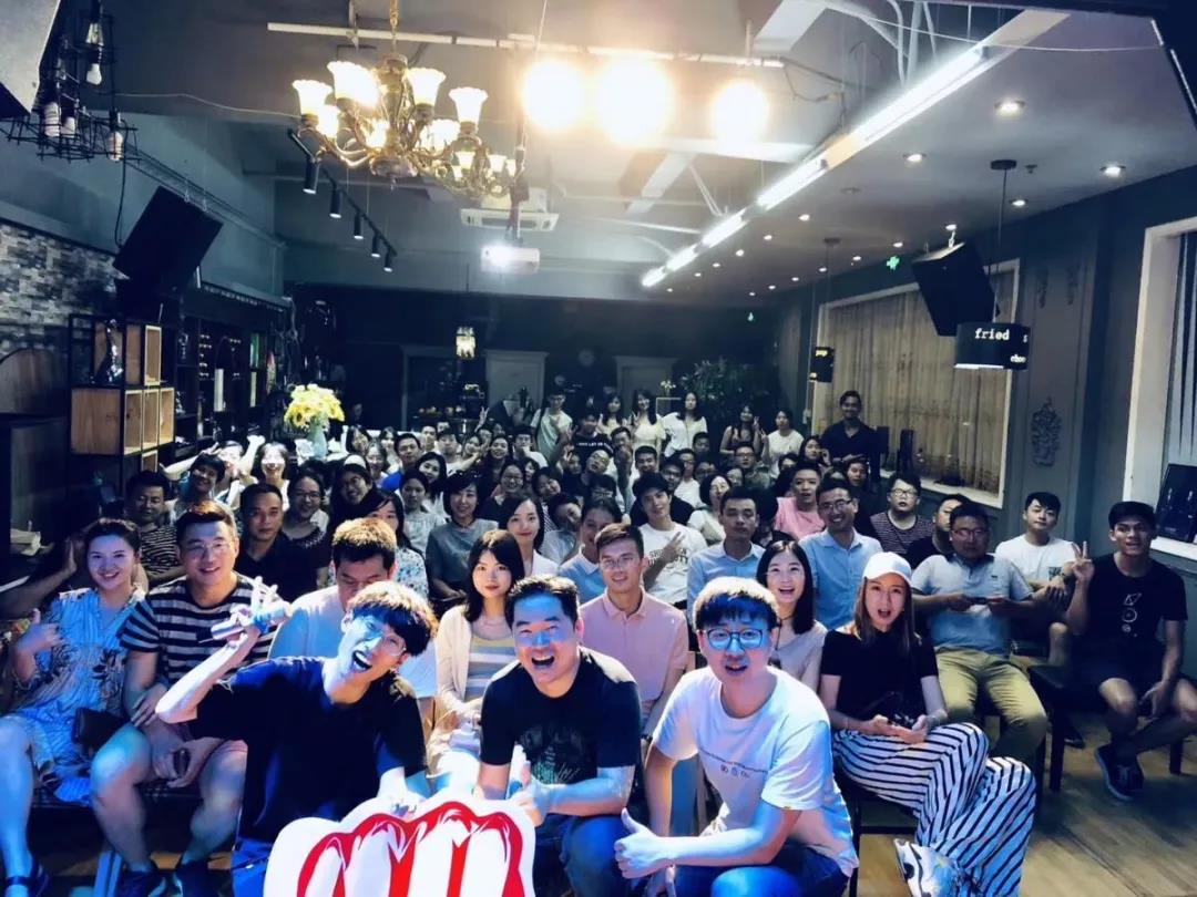 2021脱口秀《解压周末》深圳站（时间+地点+门票购买）