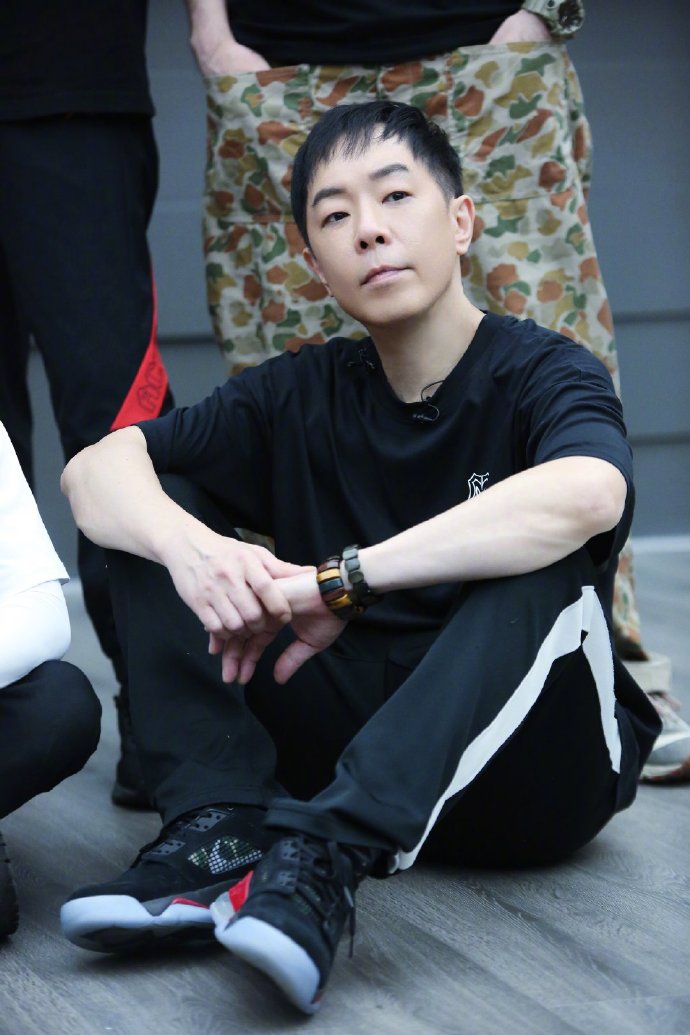 2021披荆斩棘的哥哥苏州演唱会门票+时间+场馆+演出详情
