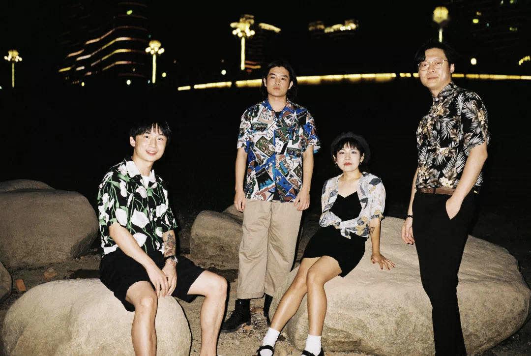 杭州HALO光音乐节阵容公布+门票信息