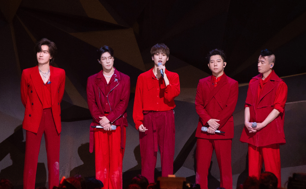 2021披荆斩棘的哥哥苏州演唱会时间、地点、门票价格