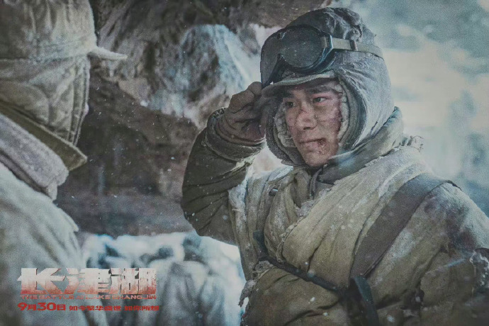 《长津湖》要延长上映了吗？