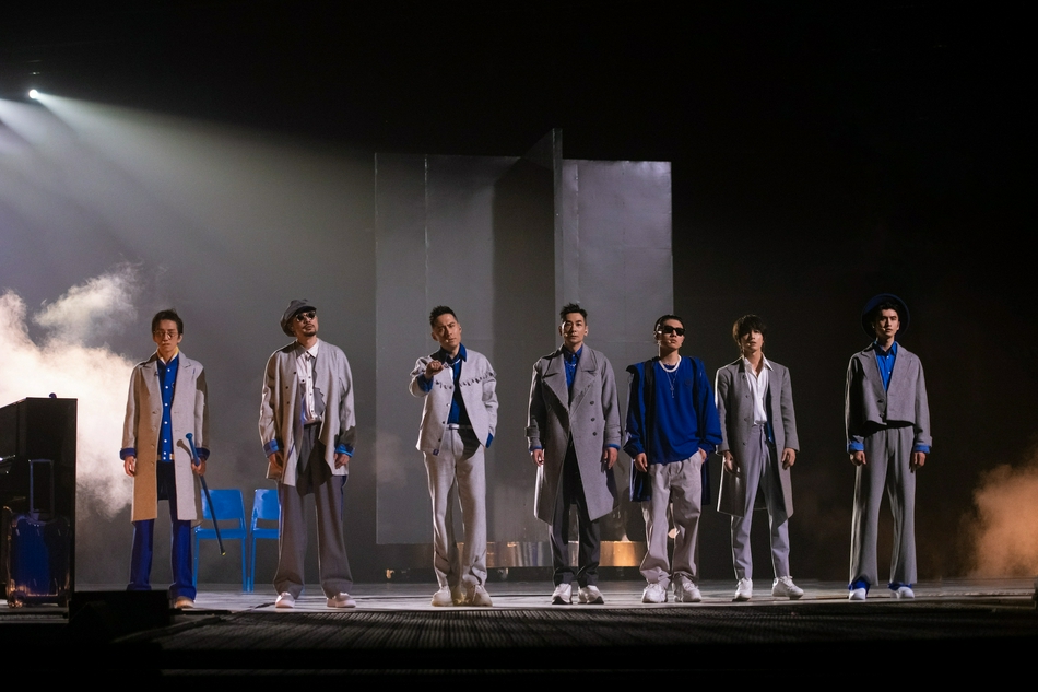 2021披荆斩棘的哥哥苏州演唱会时间、地点、门票
