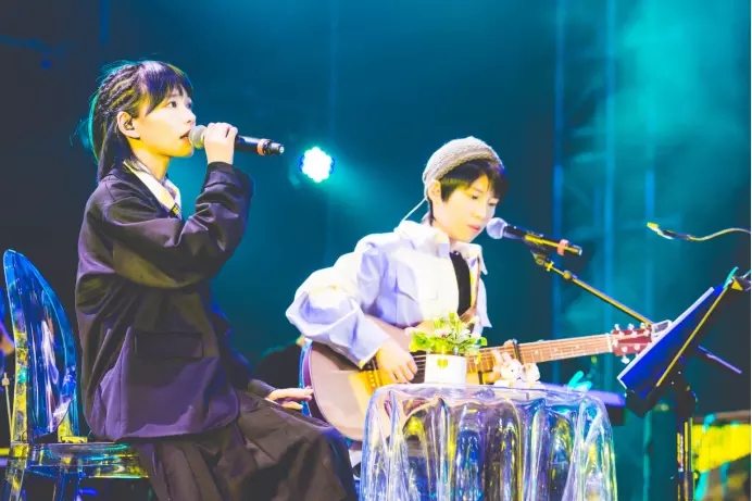 2023成都元气森林音乐节时间表+阵容介绍+门票信息
