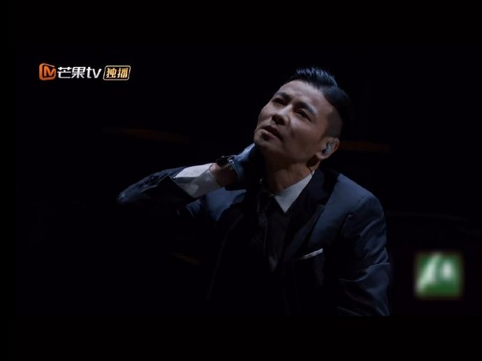 为什么说“看张晋撞碎玻璃心好揪心”？