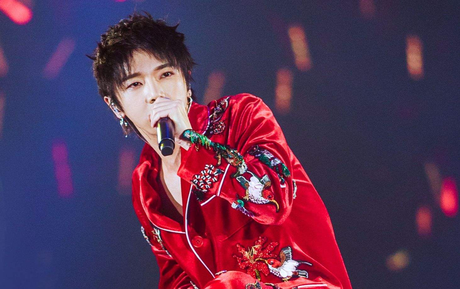 2021华晨宇海口演唱会门票（门票详情+行程安排）