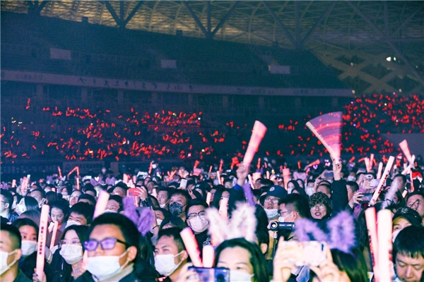 黄海森林音乐节购票网址及阵容详情一览