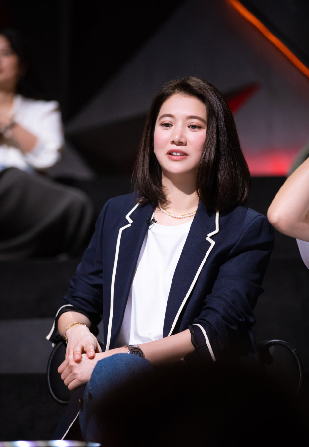 为什么说大湾区的嫂子们都有社交nb症？