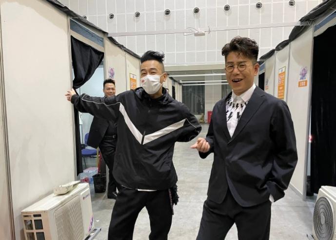 2021披荆斩棘的哥哥苏州演唱会门票+时间+场馆+演出详情