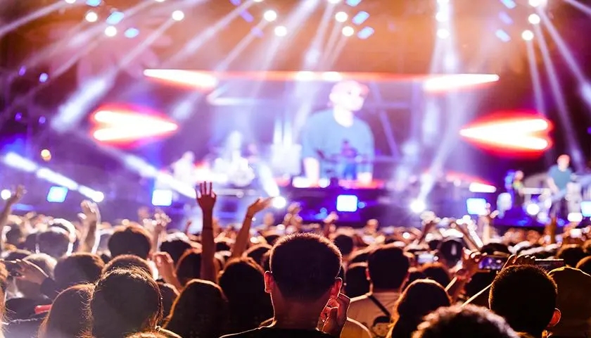 三亚迷笛音乐节2021购票网址/时间/地址