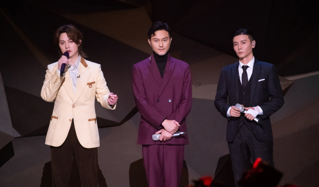2021披荆斩棘的哥哥苏州演唱会时间、地点、门票价格