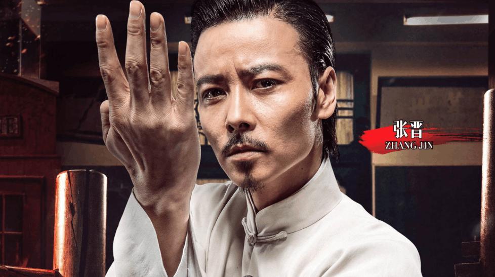 为什么说“看张晋撞碎玻璃心好揪心”？