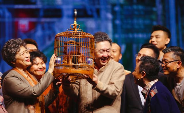 2021相声剧《依然美丽》天津站时间、门票、剧情介绍