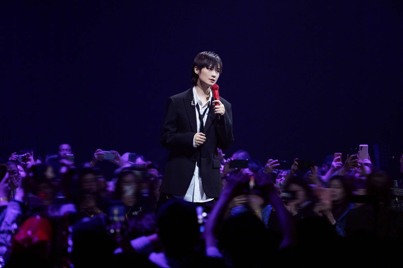 2023李宇春成都演唱会门票多少钱？(附购票网址)