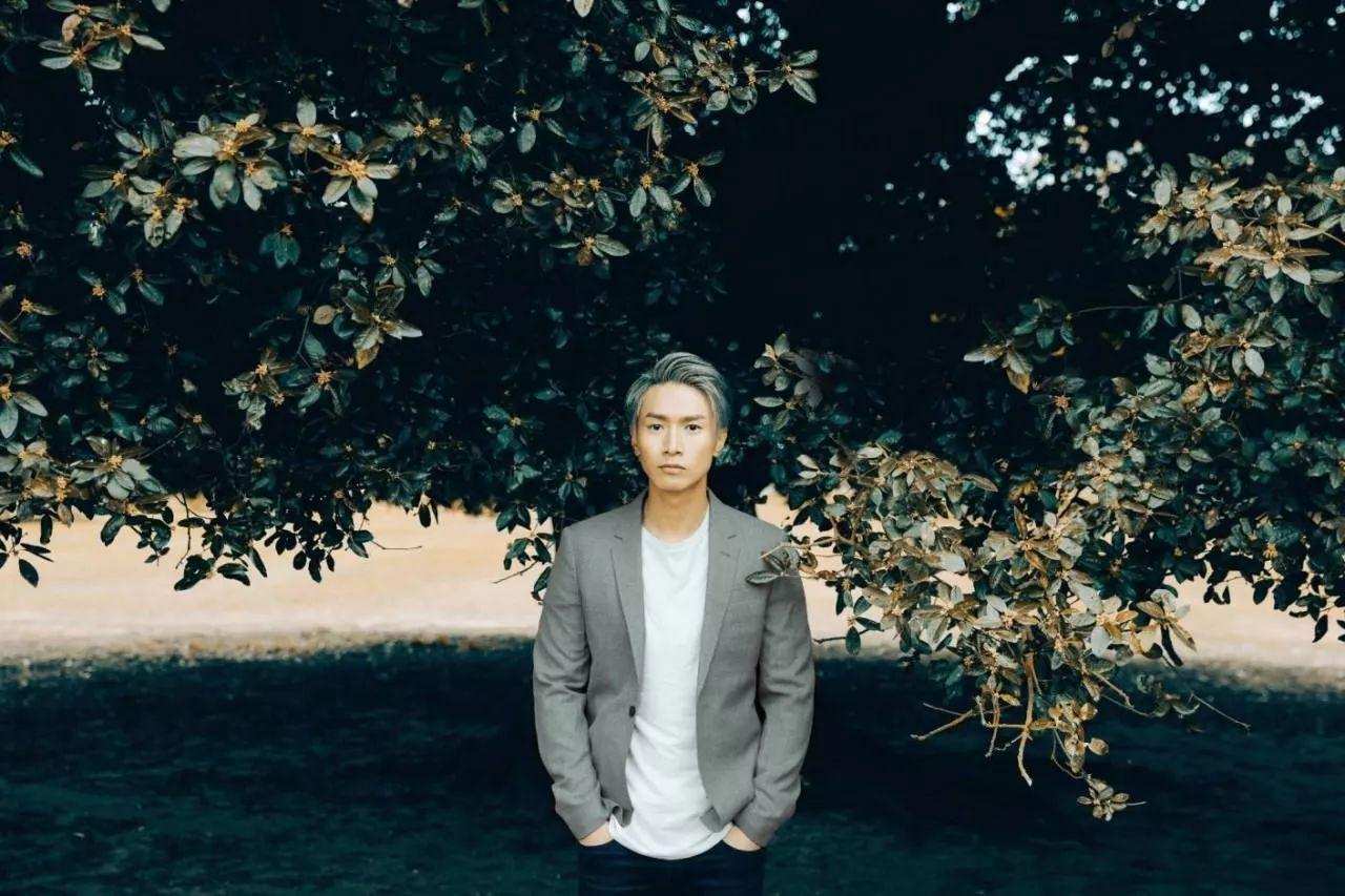 2023陈柏宇香港演唱会什么时间开始？门票在哪买？