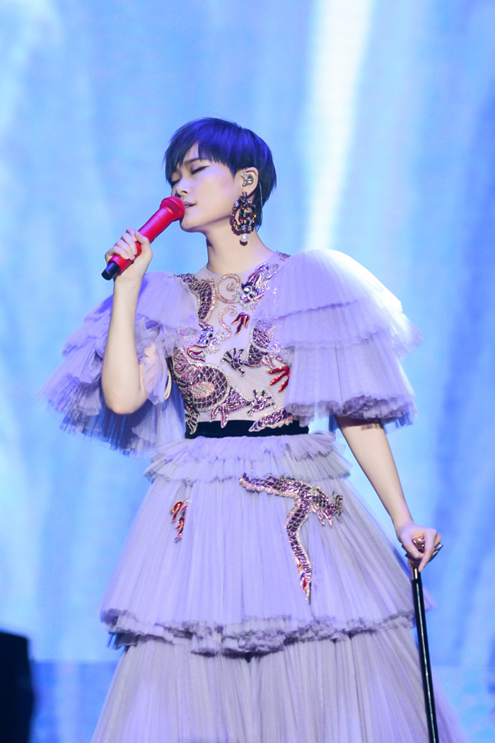 2023李宇春成都演唱会时间地点+门票详情+行程安排