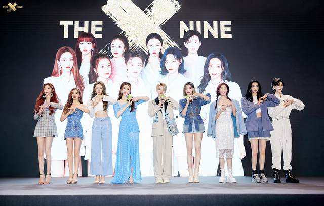 2022THE9苏州毕业演唱会门票什么时候开售？