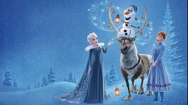 2021儿童剧《冰雪奇缘之乱斗降魔篇》天津站时间、地点、门票价格