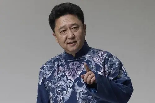 2021相声剧《依然美丽》-天津站