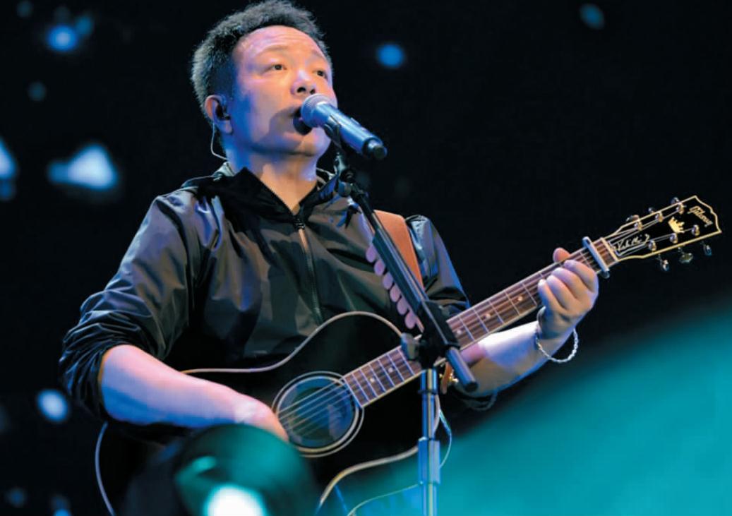 2023重庆逐光山海音乐节购票链接、嘉宾介绍、演出安排
