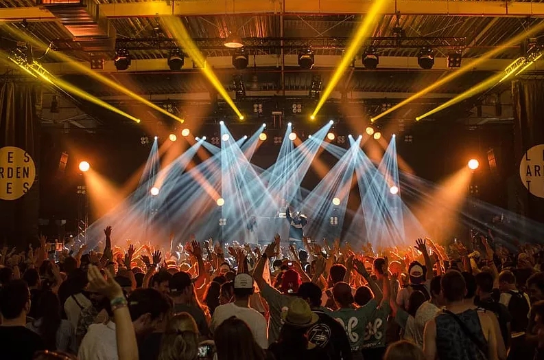 2022日照山河音乐节演出详情、门票价格、在线订票
