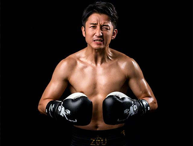 2021汉武传奇之翔武争锋武汉搏击争霸赛购票链接、比赛安排