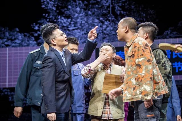 2021相声剧《依然美丽》天津站演出时间、门票购买