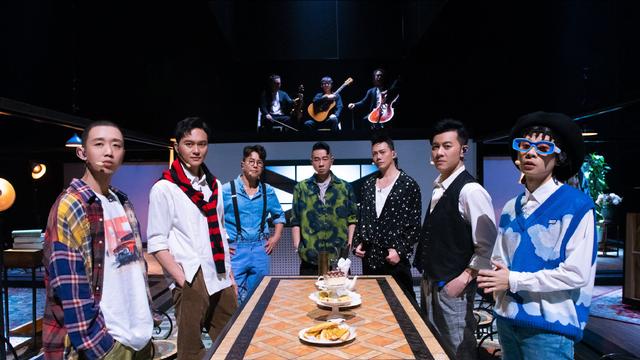 2021披荆斩棘的哥哥苏州演唱会订票网址、演出时间