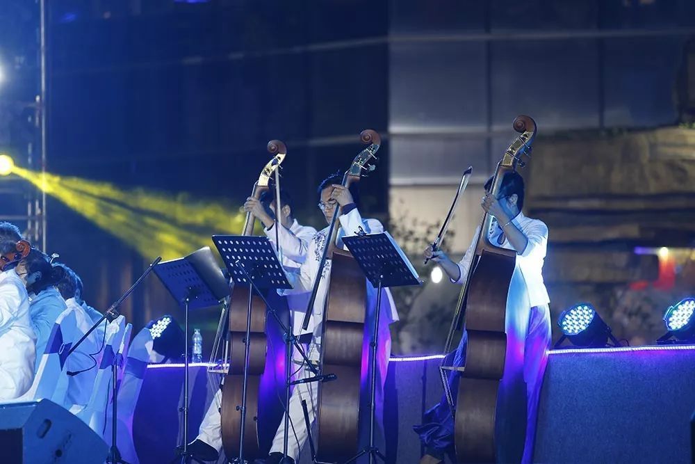 2021音乐会《彩云追月》天津站时间、地点、门票信息