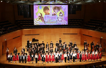 音乐会《胡桃夹子》沈阳站时间+门票+曲目单