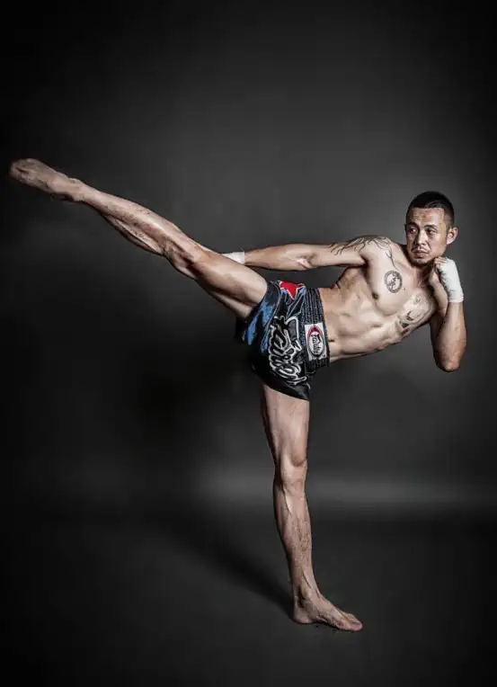 2021汉武传奇之翔武争锋武汉搏击争霸赛门票价格+赛事详情