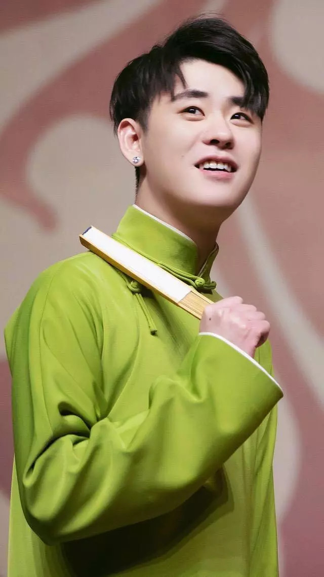 2023张云雷南京演唱会(演出时间+订票方式) 2023张云雷南京演唱会(演出时间+订票方式)