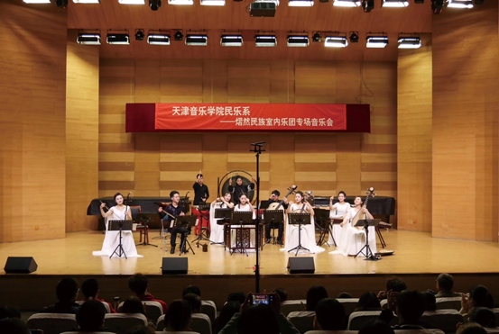 2021音乐会《彩云追月》天津站时间、门票、曲目单