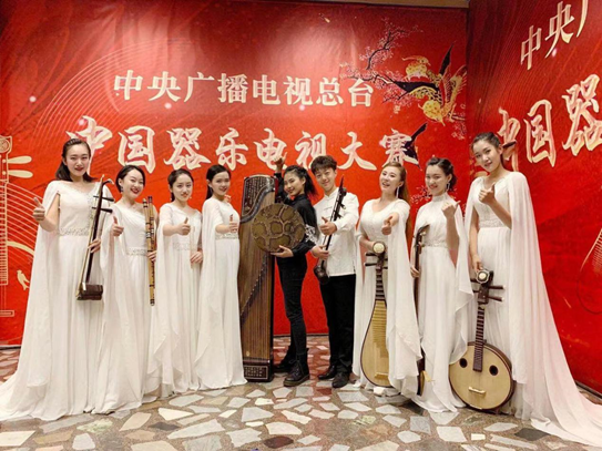 2021音乐会《彩云追月》天津站时间、地点、门票信息