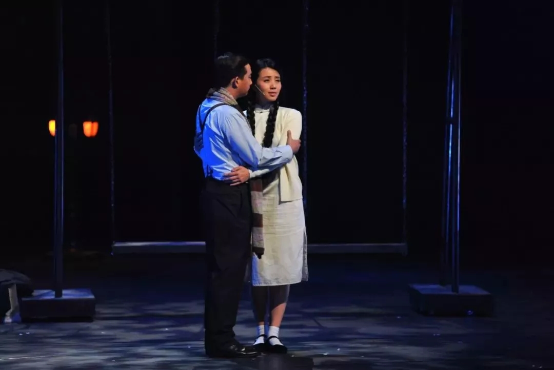 2023话剧《暗恋桃花源》成都站演出内容、门票价格 2023话剧《暗恋桃花源》成都站演出内容、门票价格