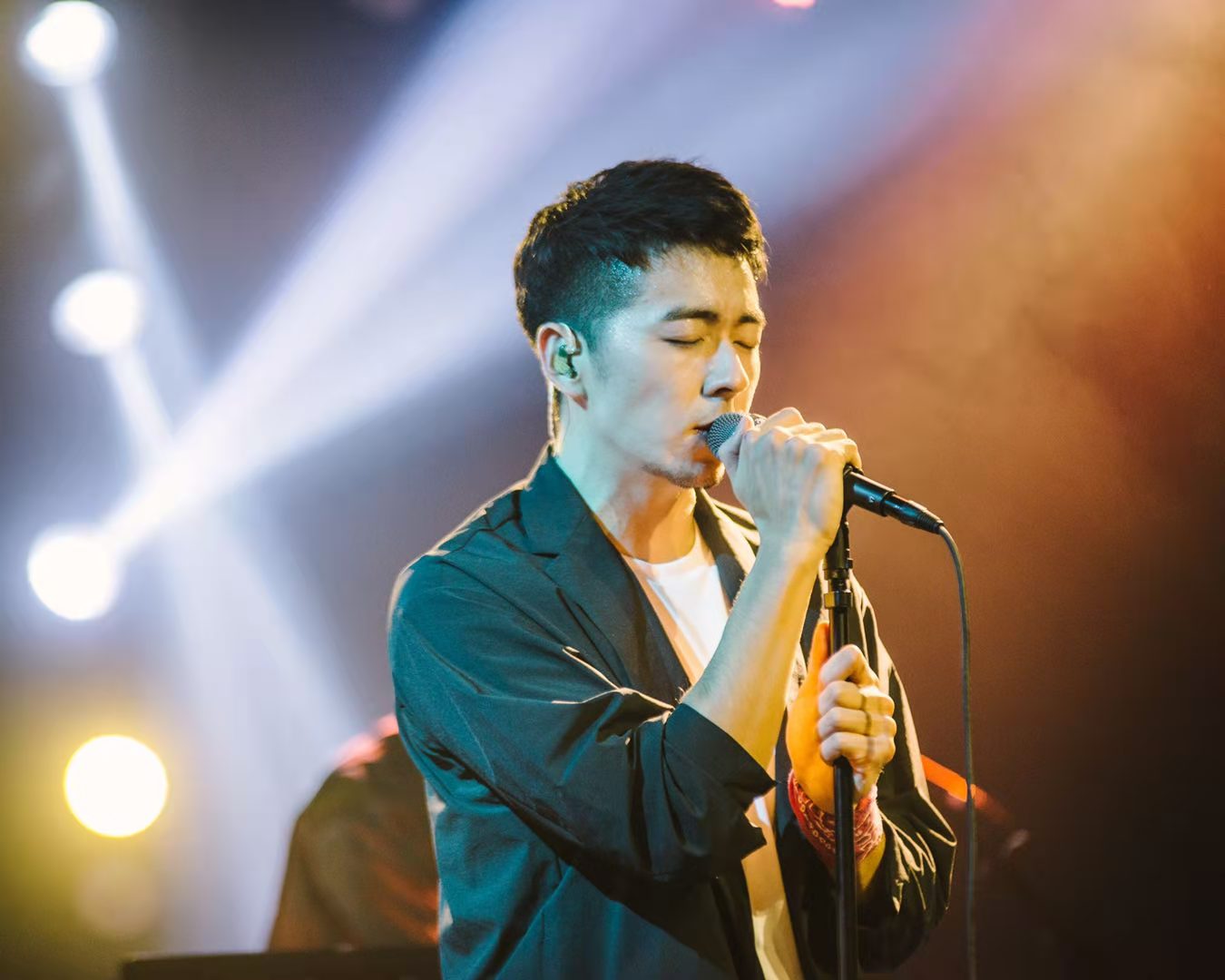 马良北京演唱会2021时间/地址/购票入口