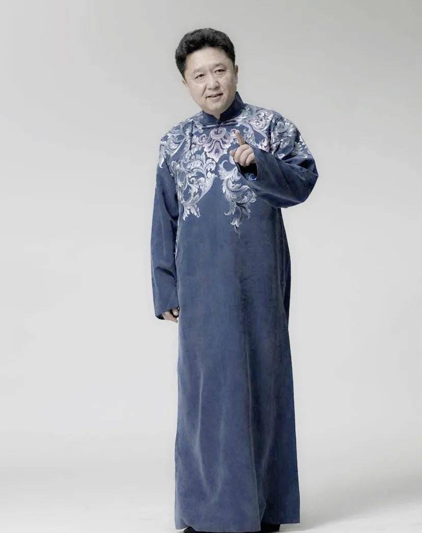 2021相声剧《依然美丽》天津站剧目介绍+门票价格