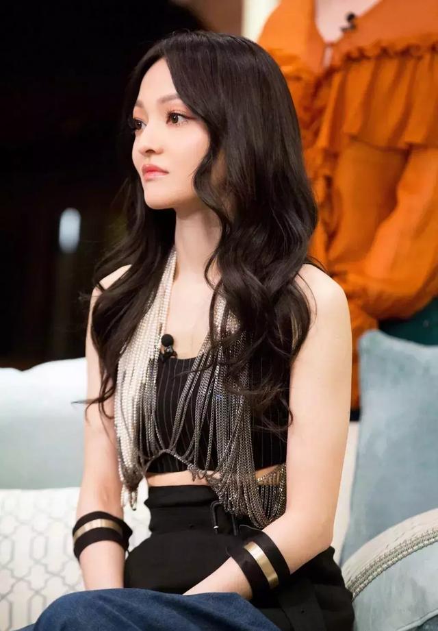 2023张韶涵苏州演唱会购票链接+举办地点+开始时间